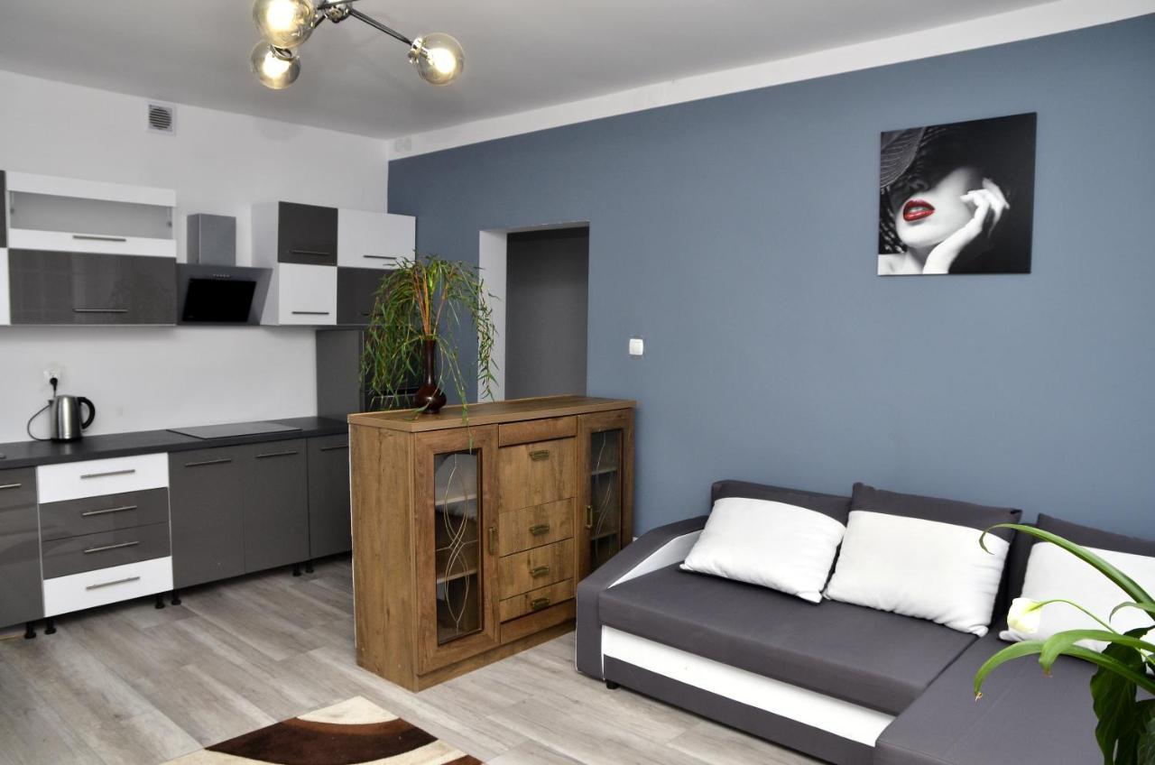 Gosciniec Zapiecek Hotell Stronie Śląskie Exteriör bild