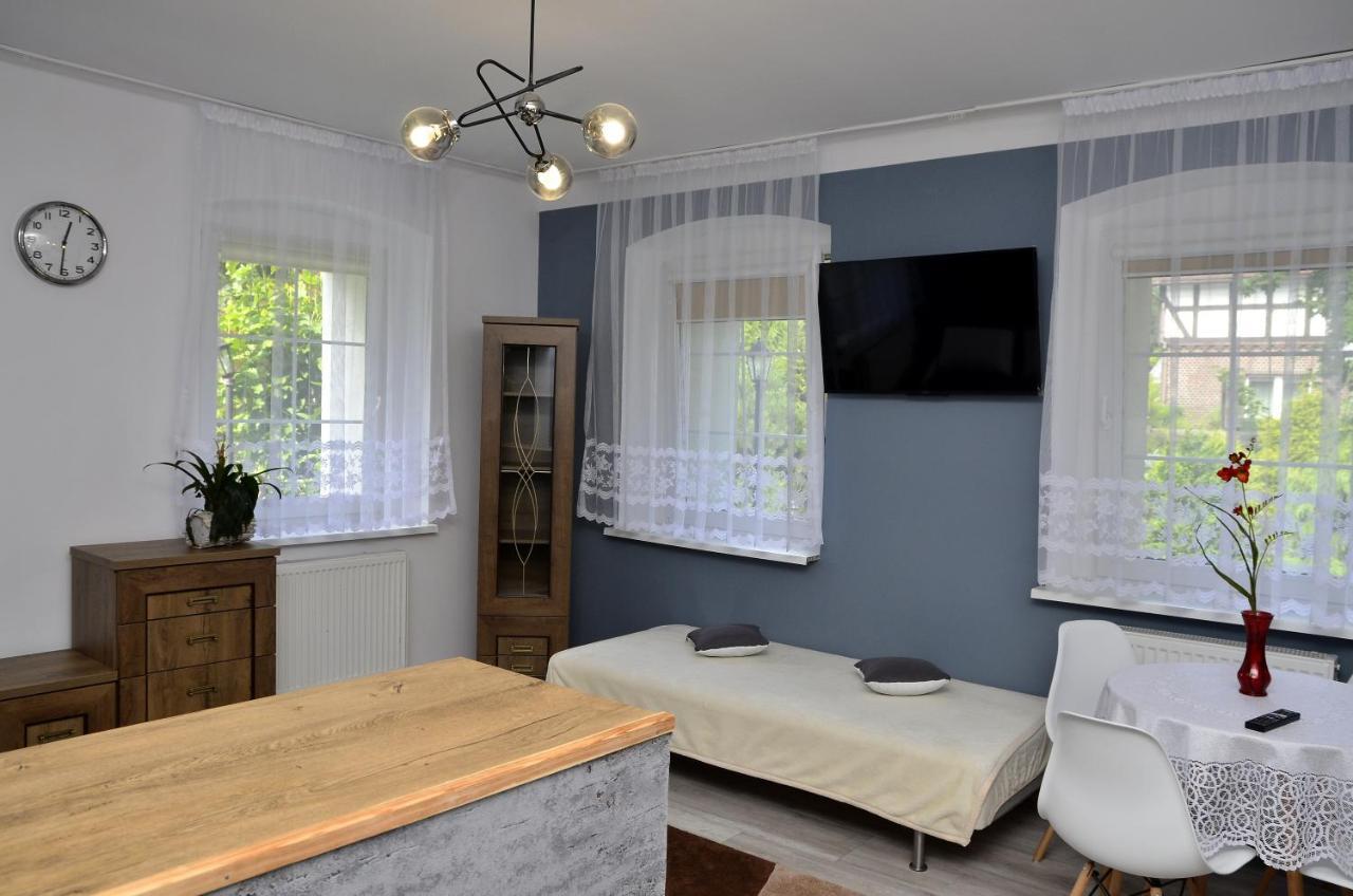 Gosciniec Zapiecek Hotell Stronie Śląskie Exteriör bild